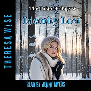 Identity Lost Behind